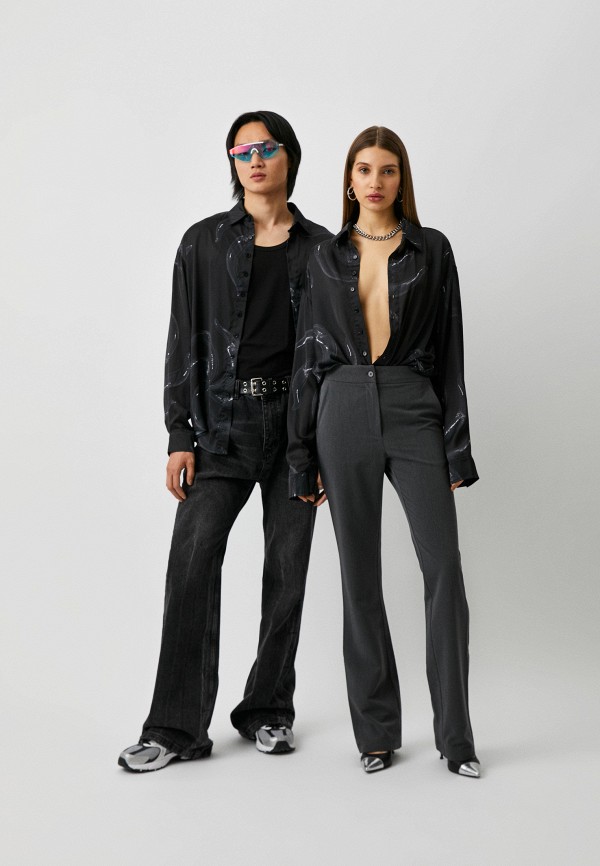 фото Рубашка berhasm