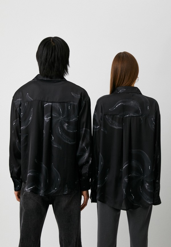 фото Рубашка berhasm