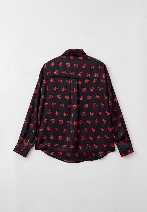 фото Рубашка berhasm