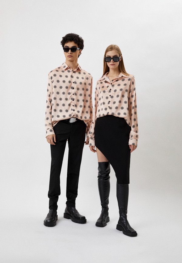 фото Рубашка berhasm