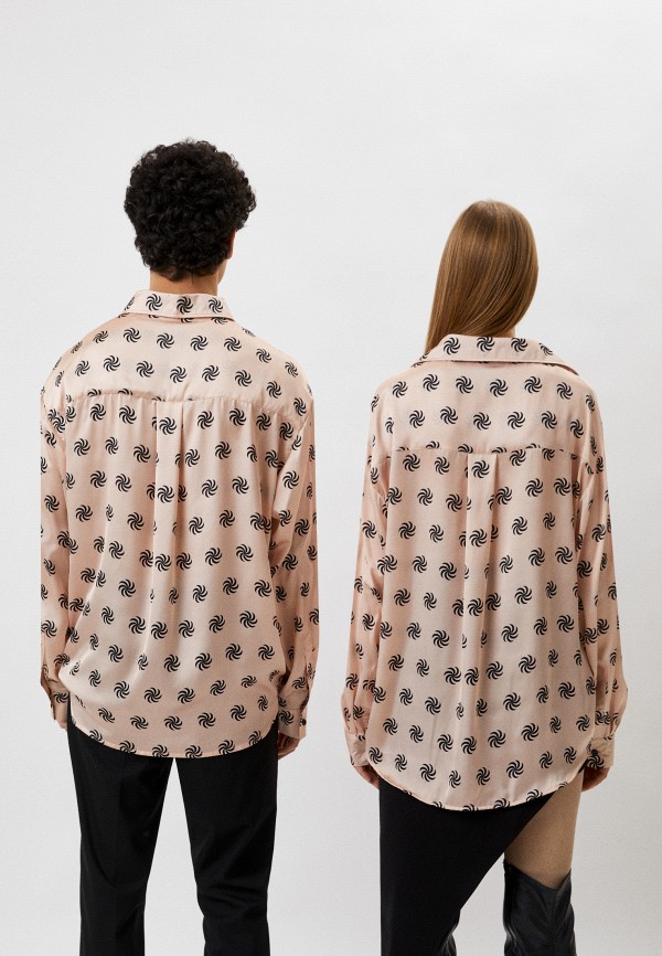 фото Рубашка berhasm