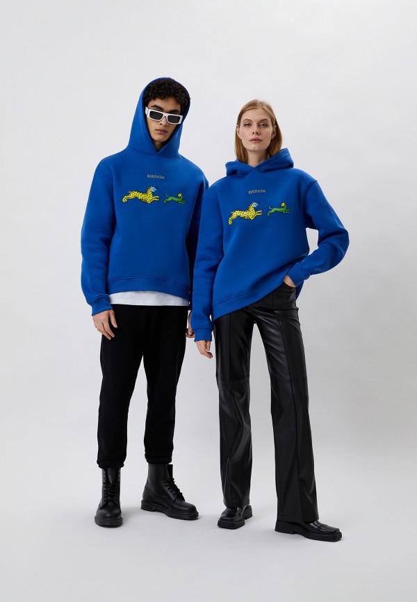 фото Худи berhasm