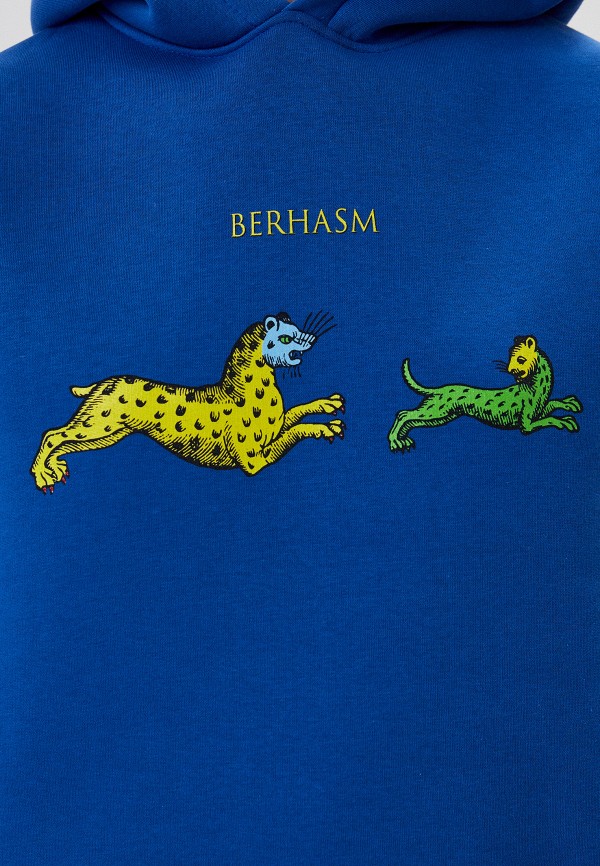 фото Худи berhasm