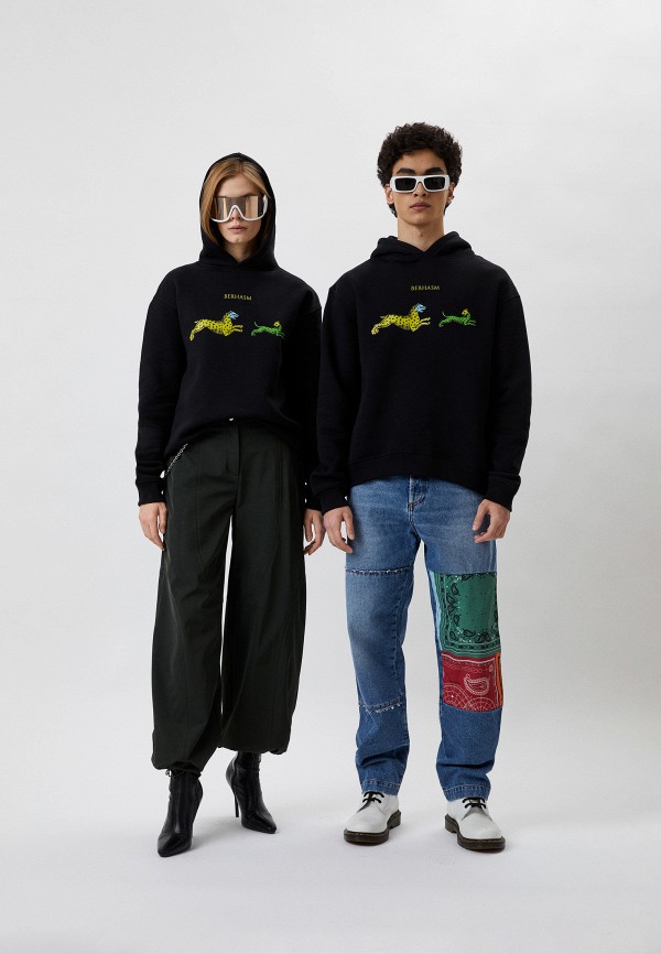 фото Худи berhasm