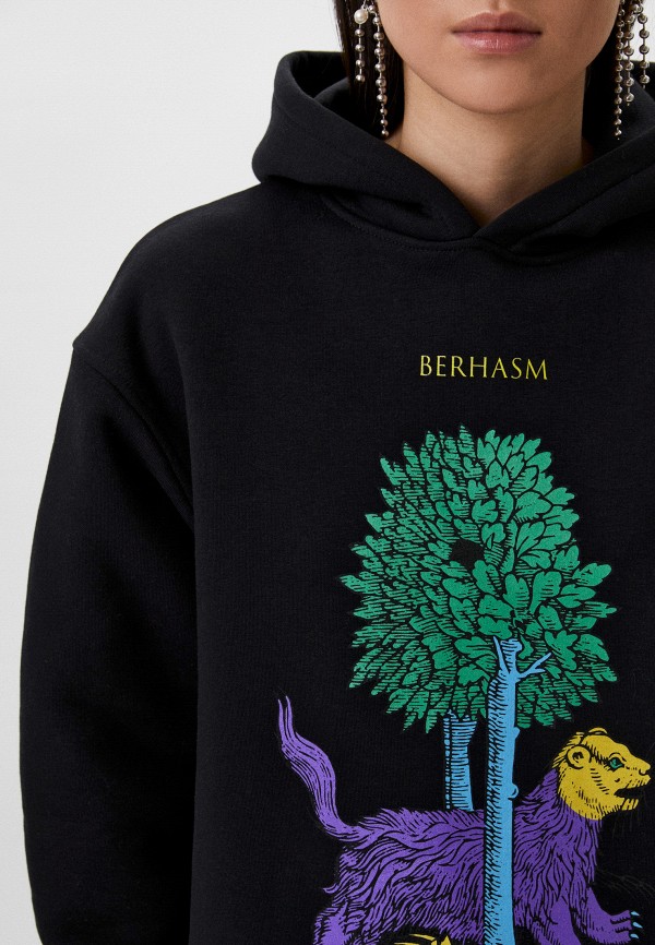 фото Худи berhasm