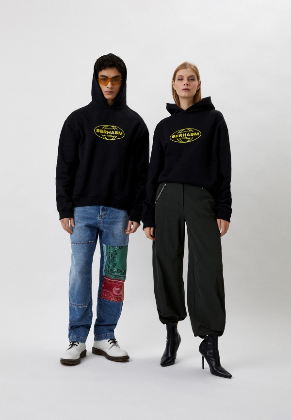 фото Худи berhasm