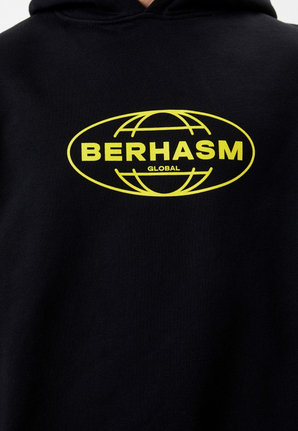 фото Худи berhasm
