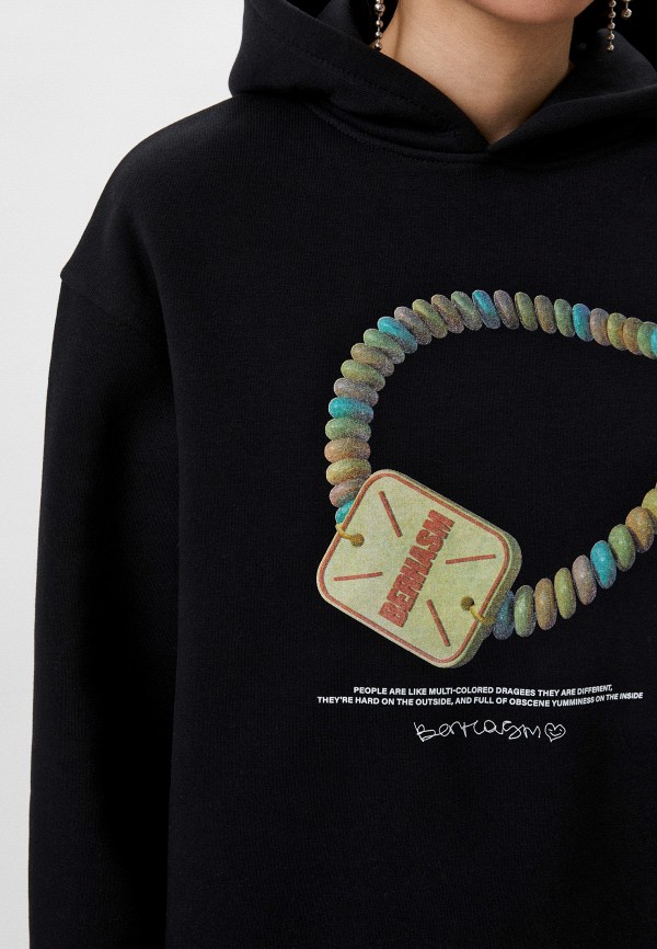 фото Худи berhasm