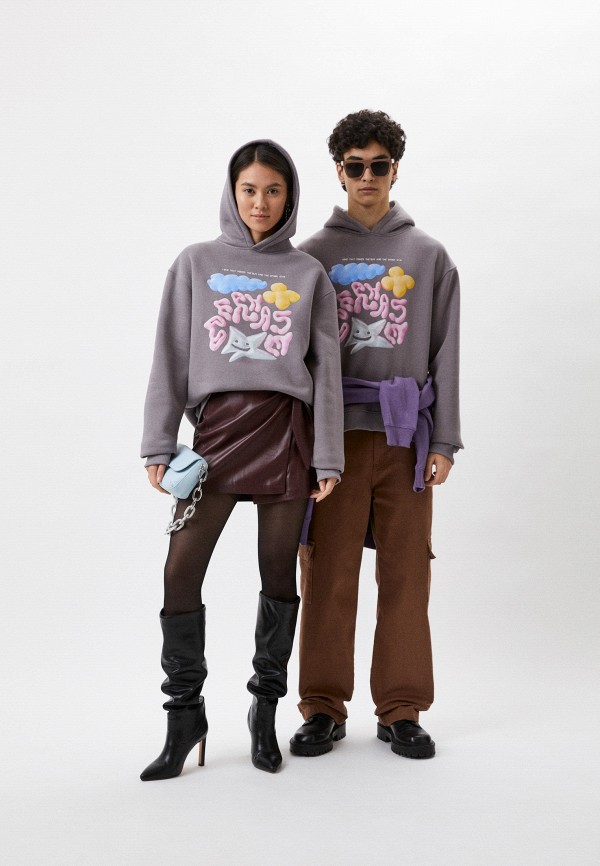 фото Худи berhasm