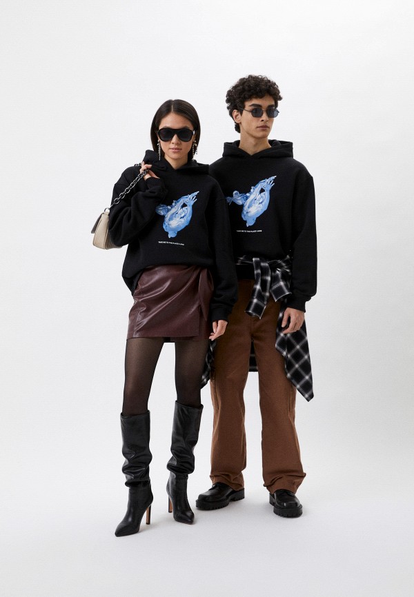 фото Худи berhasm