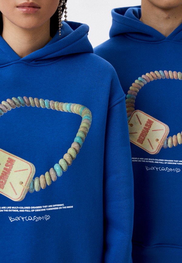 фото Худи berhasm