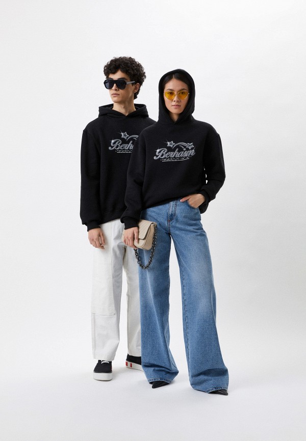 фото Худи berhasm