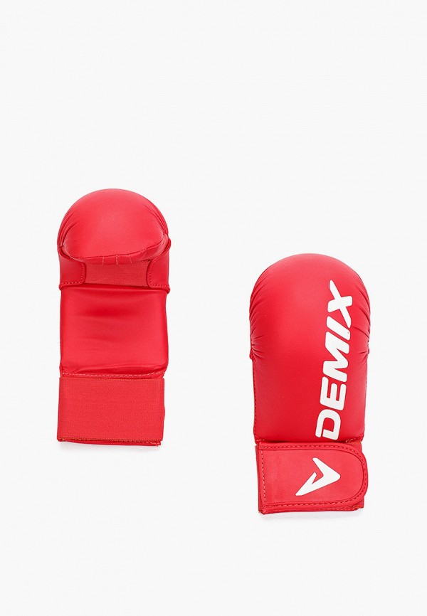 фото Защита demix