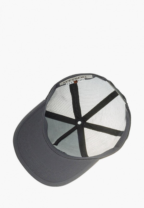 фото Бейсболка stetson