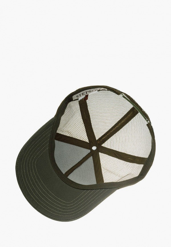 фото Бейсболка stetson