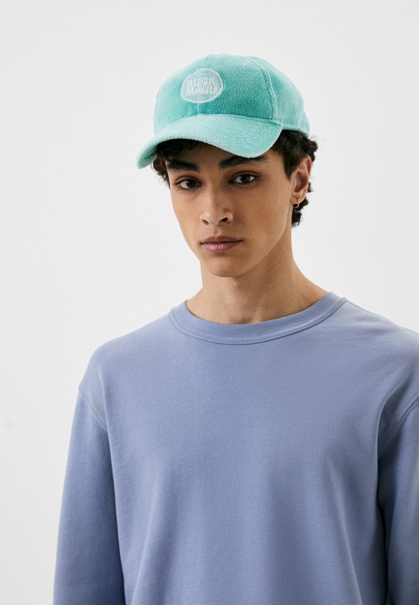 фото Бейсболка ruck&maul