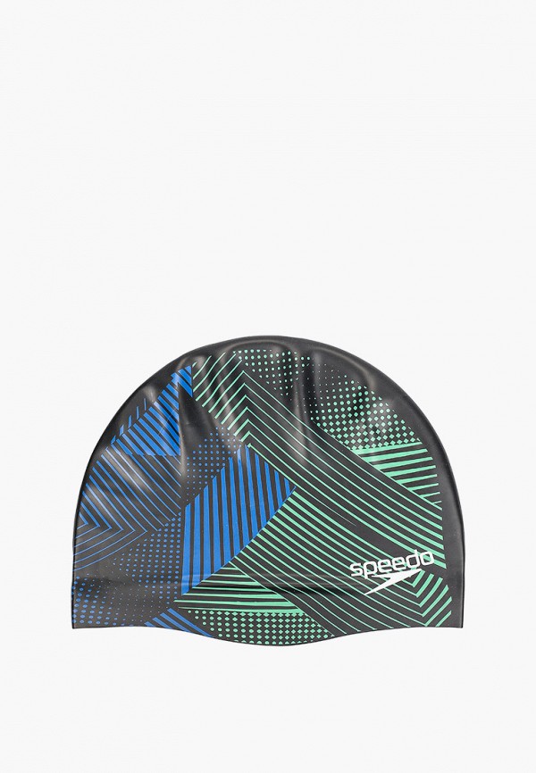 фото Шапочка для плавания speedo