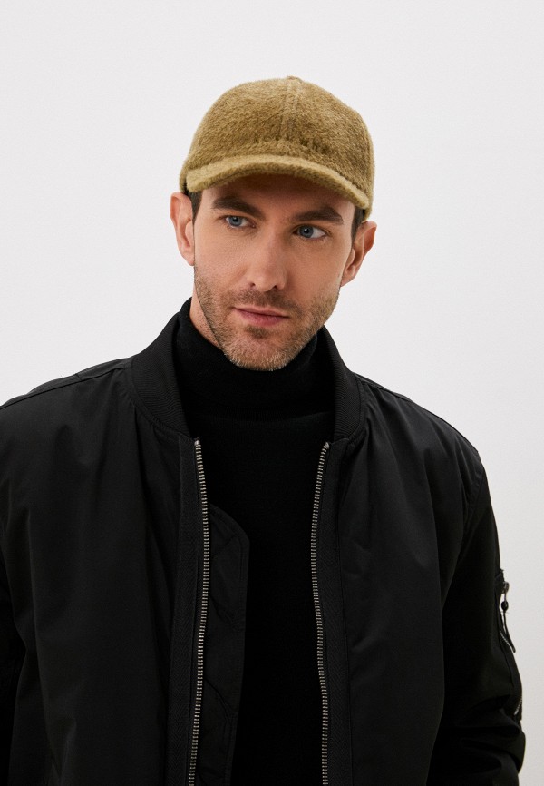 фото Бейсболка якорь мпа