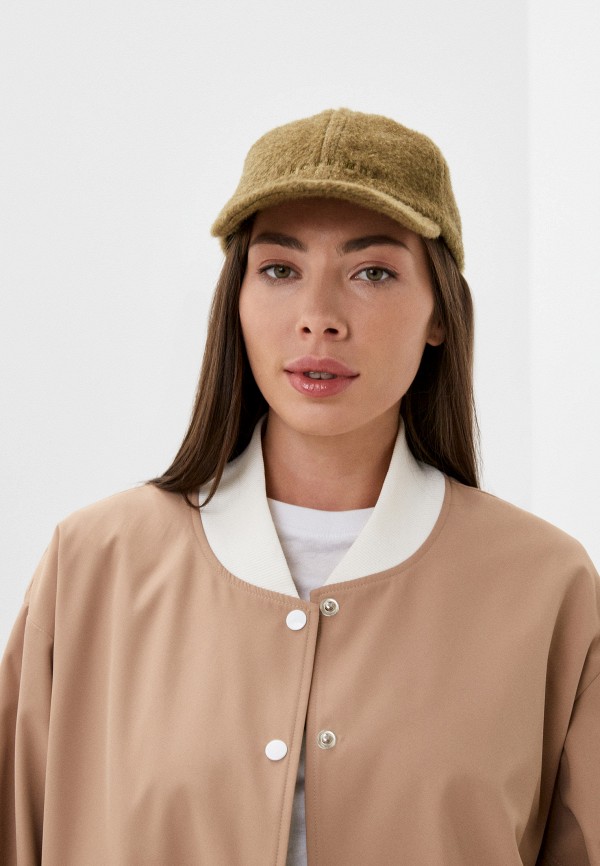 фото Бейсболка якорь мпа