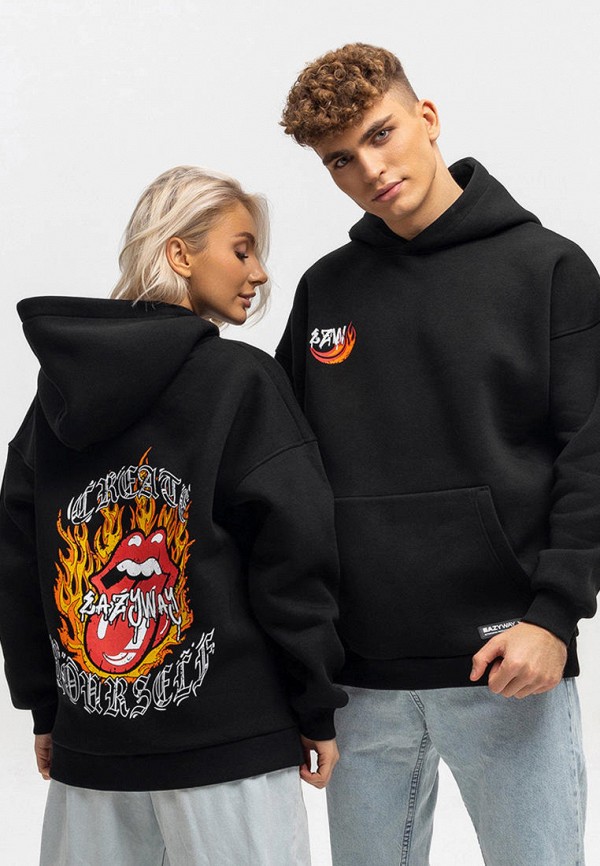 фото Худи eazyway