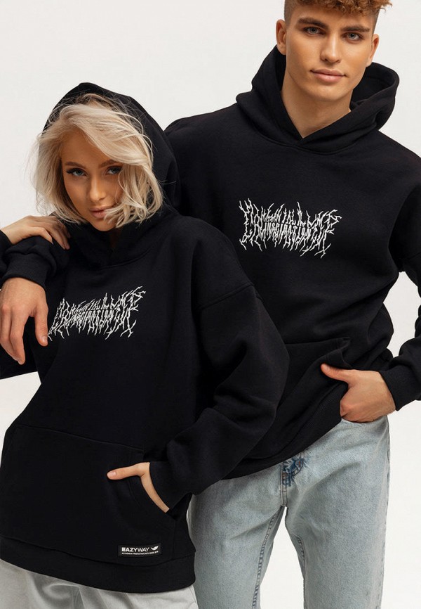 фото Худи eazyway