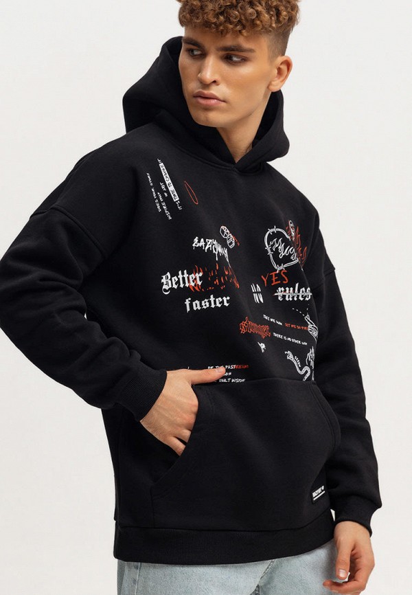 фото Худи eazyway