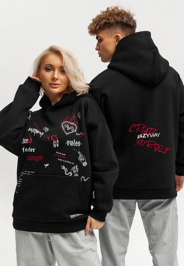 фото Худи eazyway