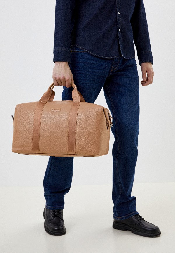 фото Сумка дорожная bugatti