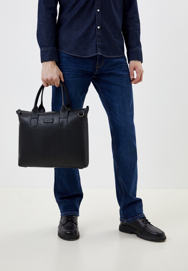 фото Сумка bugatti