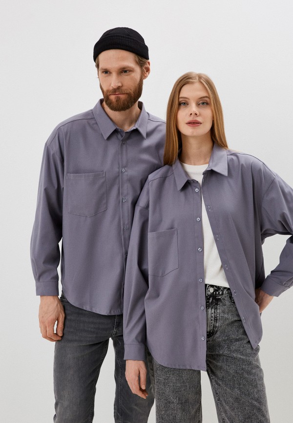 фото Рубашка tomsoyer