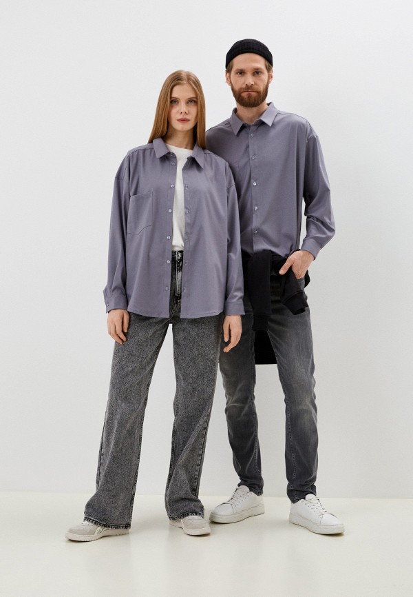 фото Рубашка tomsoyer