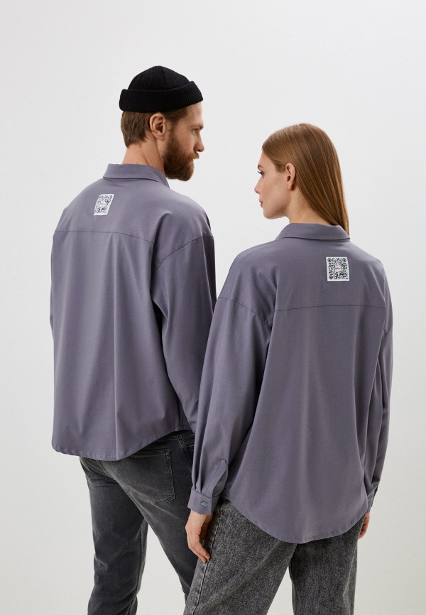 фото Рубашка tomsoyer