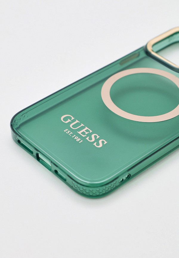 фото Чехол для iphone guess
