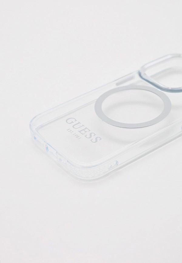 фото Чехол для iphone guess