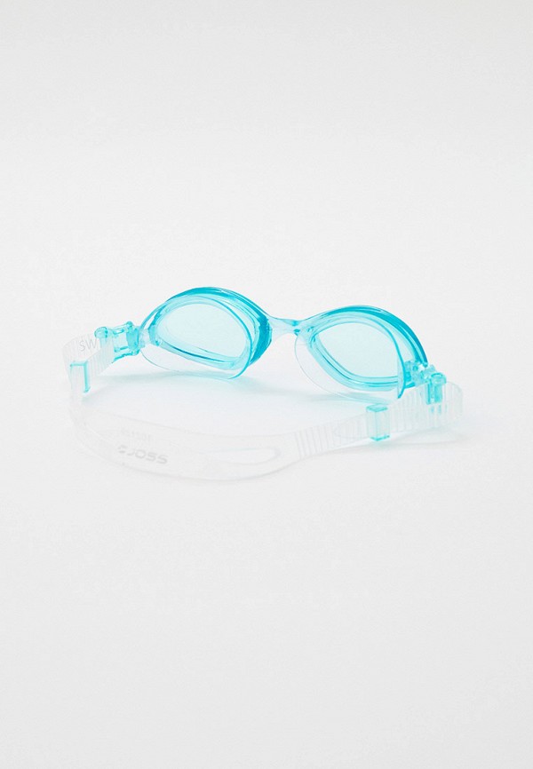 фото Очки для плавания joss
