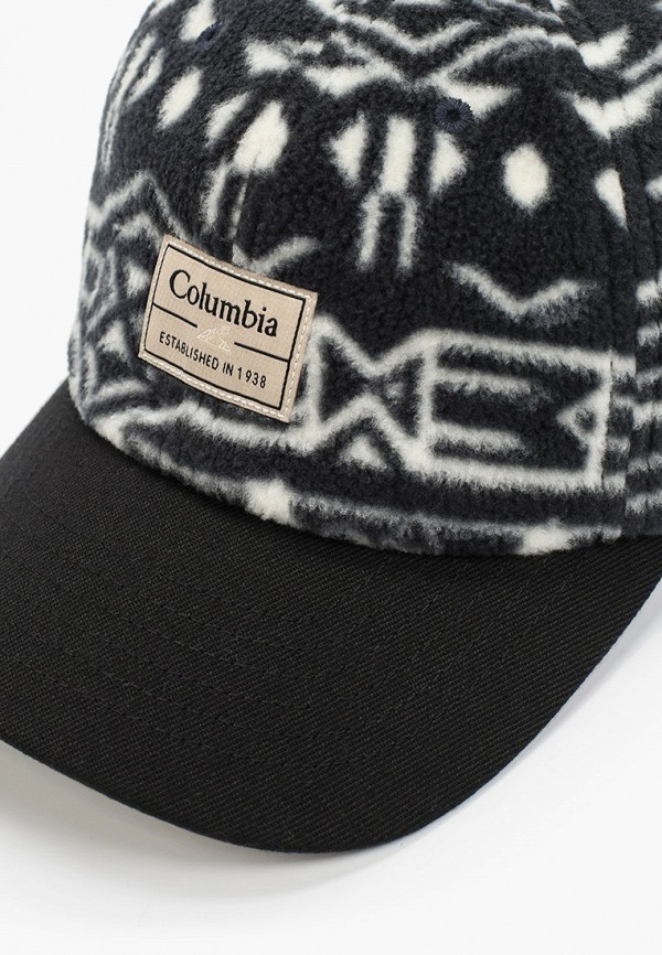 фото Бейсболка columbia