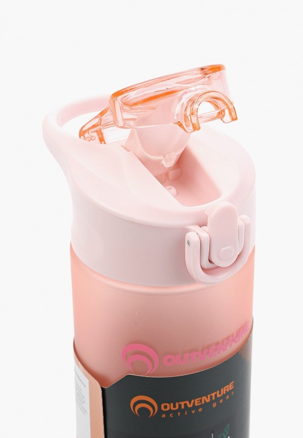 фото Бутылка спортивная outventure
