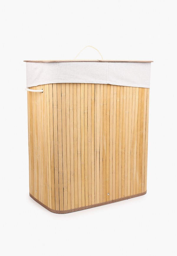 фото Корзина для белья zdk