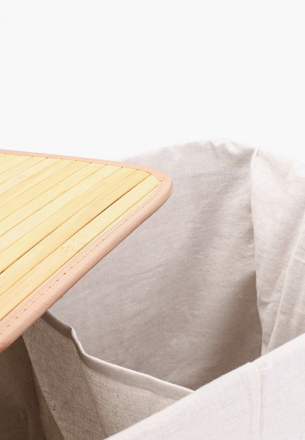 фото Корзина для белья zdk