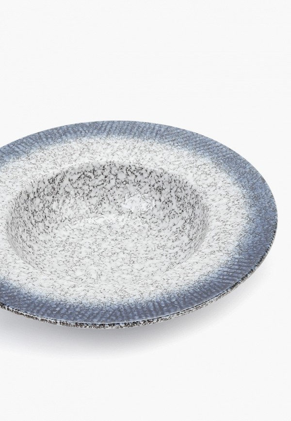 фото Тарелка zdk