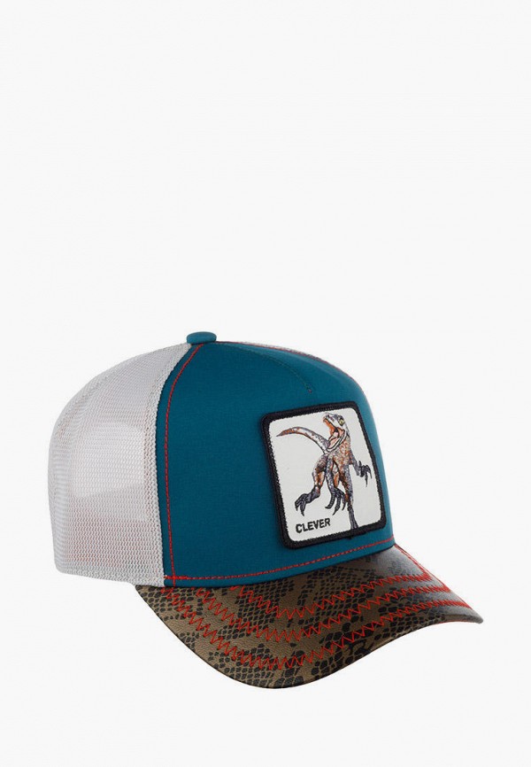 фото Бейсболка goorin brothers