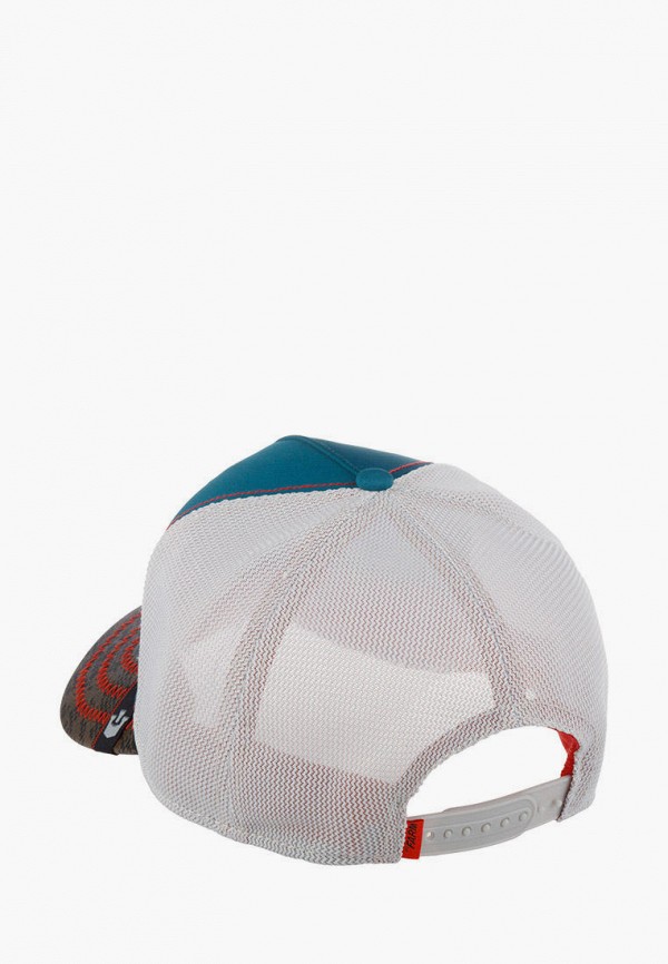 фото Бейсболка goorin brothers