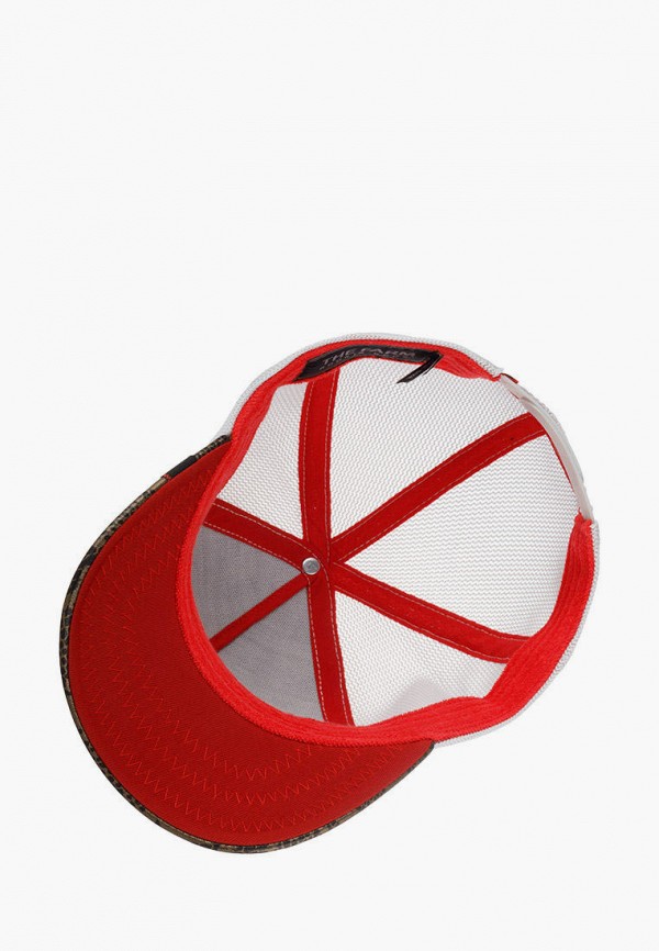 фото Бейсболка goorin brothers