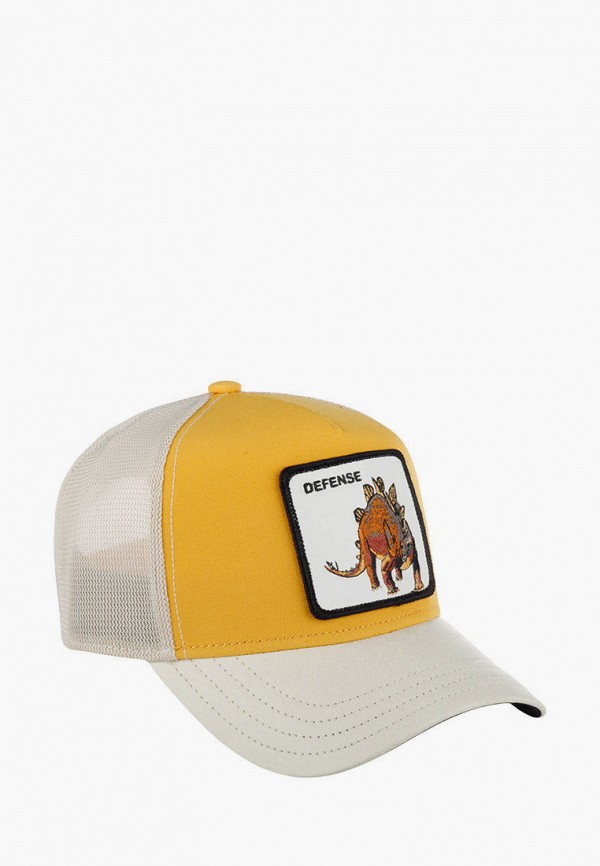 фото Бейсболка goorin brothers