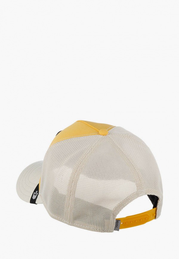 фото Бейсболка goorin brothers