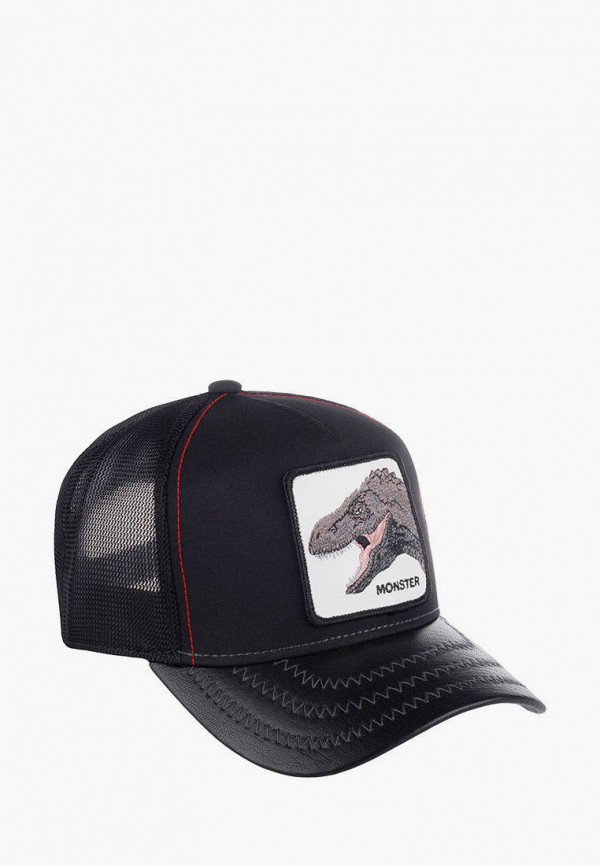 фото Бейсболка goorin brothers