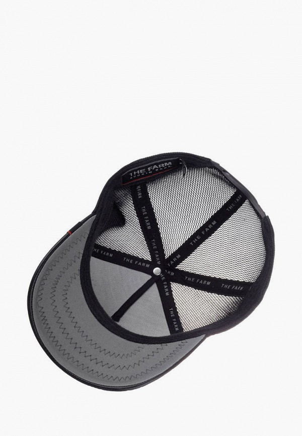 фото Бейсболка goorin brothers