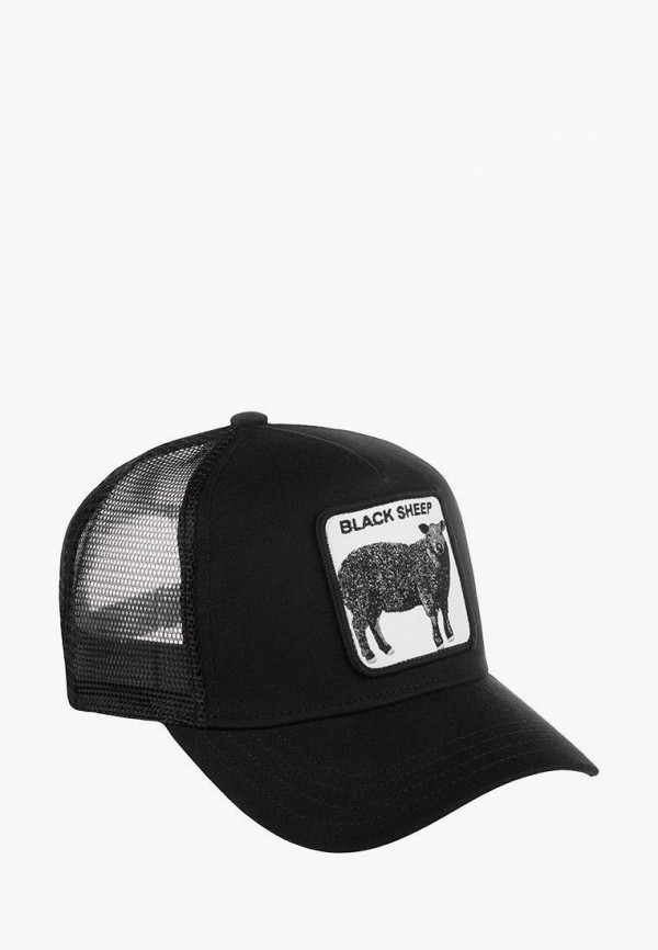 фото Бейсболка goorin brothers