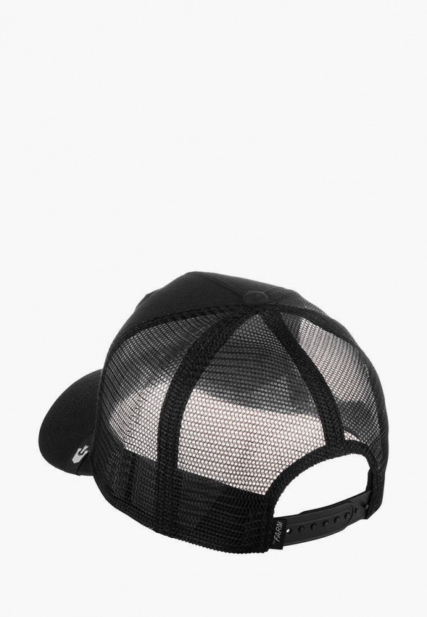 фото Бейсболка goorin brothers