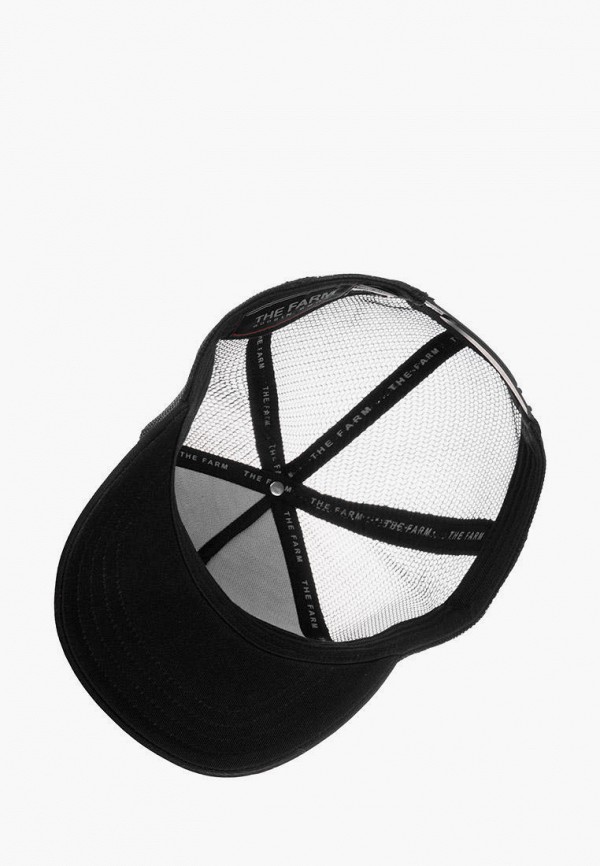 фото Бейсболка goorin brothers